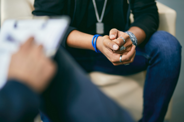 Psicoterapia para adolescentes